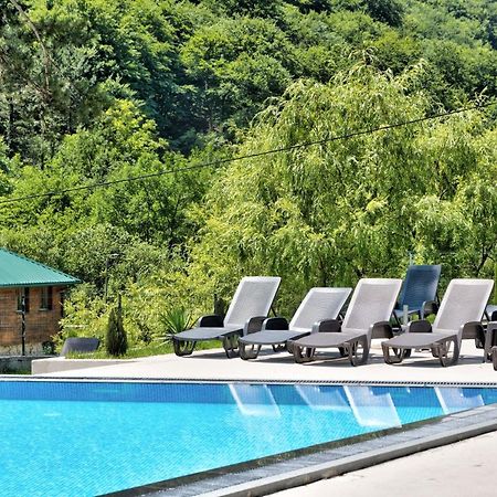 Vila Sunce Village Resort 코니츠 외부 사진