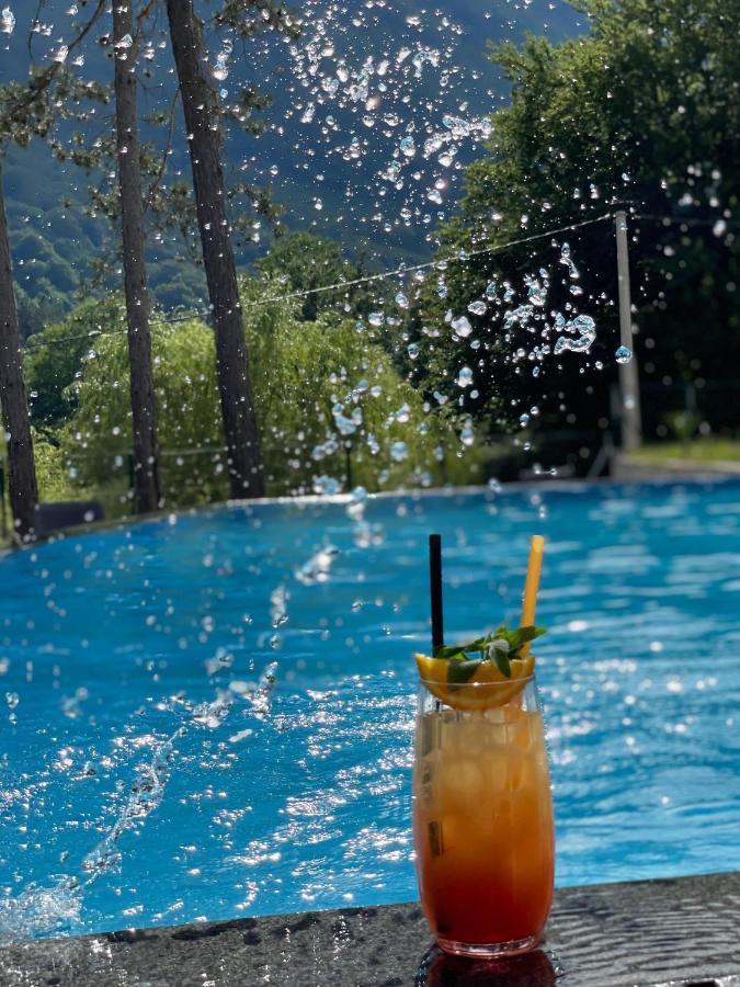 Vila Sunce Village Resort 코니츠 외부 사진