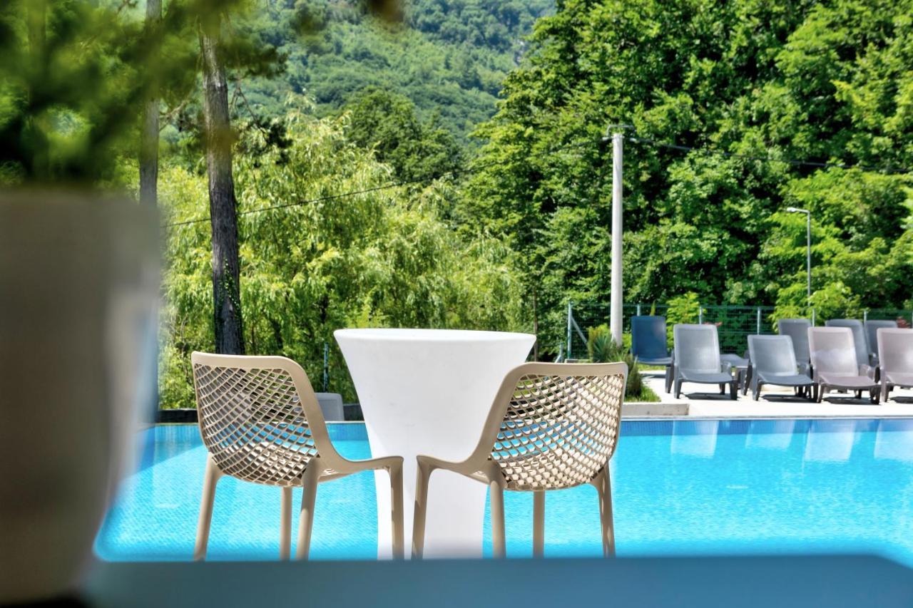 Vila Sunce Village Resort 코니츠 외부 사진