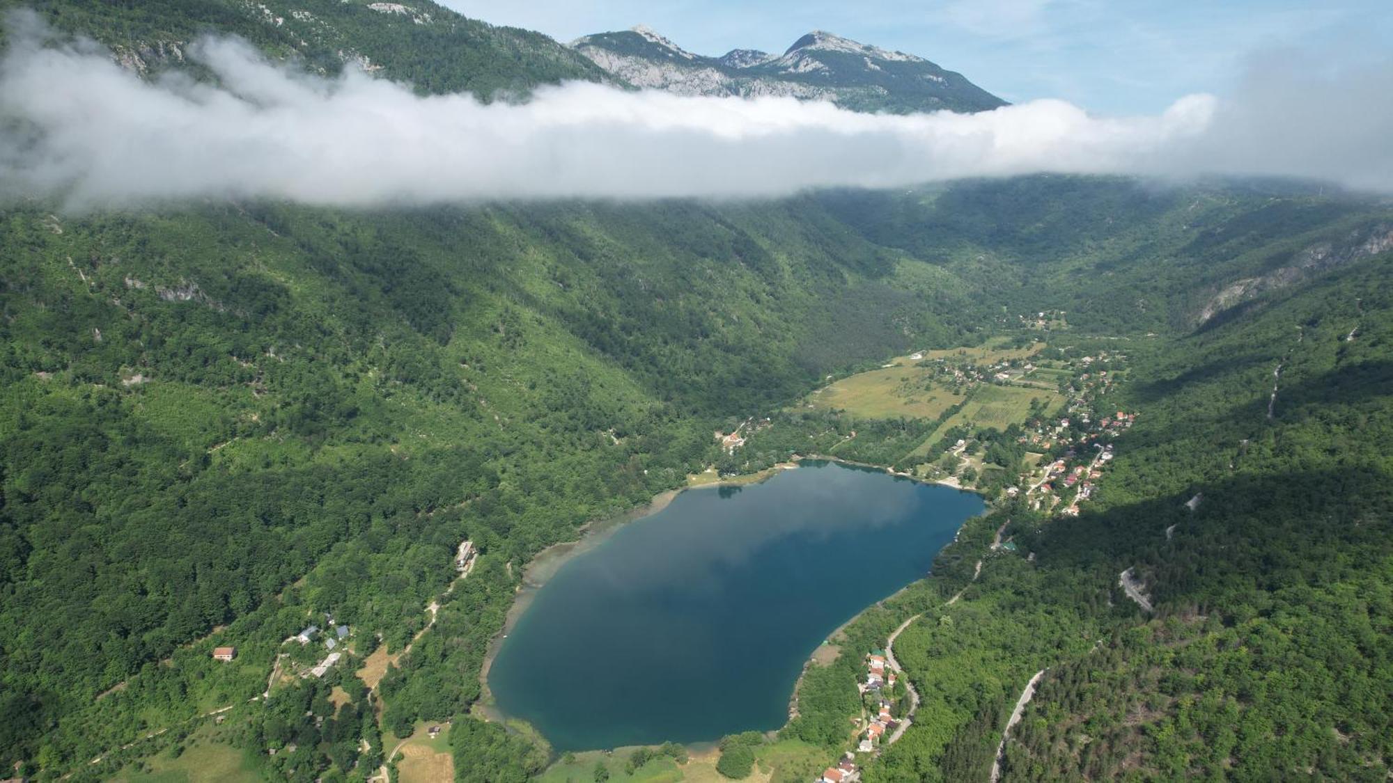 Vila Sunce Village Resort 코니츠 외부 사진